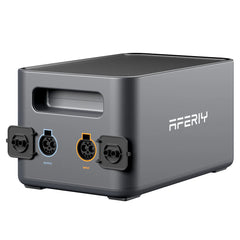 AFERIY Nomad1800 Pro Estación de Energía Portátil | 1800W 1024Wh-5120Wh