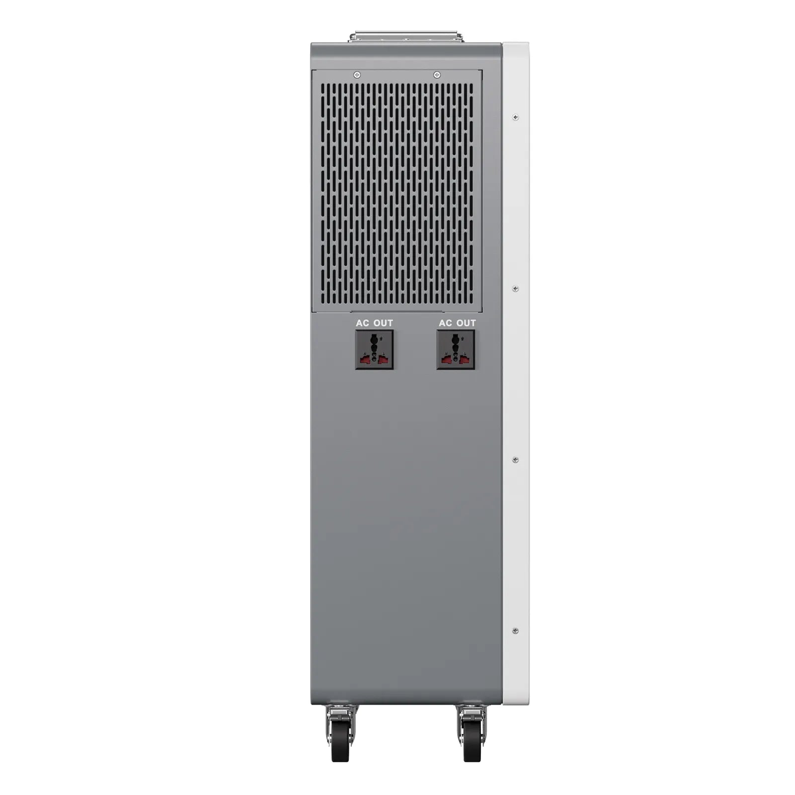 Aferiy AF-PH062 Batería de Energía Solar para el Hogar| 6200W 5120Wh