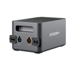 Batería de expansión AFERIY P180-B de 1024 Wh (compatible con Nomad1800 Pro)