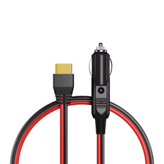 AFERIY Cable de Carga para Coche para Estación Portátil