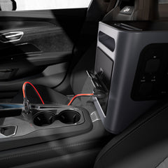 AFERIY XT90 ACC Cable de Carga para Coche para AF-P110/P210/P280/P310