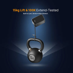 AFERIY Nano100 Estación de Energía Portátil | 100W 99.2Wh