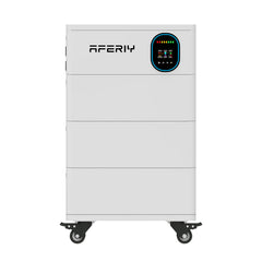 Aferiy AF-PN062 Batería de Energía Solar para el Hogar| 6200W 5.12~20.48kWh