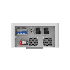 Aferiy AF-PN062 Batería de Energía Solar para el Hogar| 6200W 5.12~20.48kWh