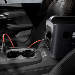 Cable de carga para coche AFERIY XT60 ACC para P010 (1 m/3 m)