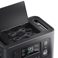 Generador Solar AFERIY P110 1200W