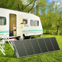 Generador Solar AFERIY P310 3600W