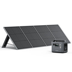 Generador Solar AFERIY P010 800W
