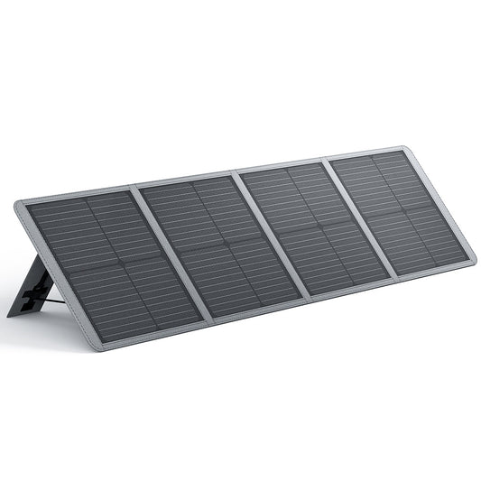 AFERIY S100A1 Panel Solar Portátil de 100W