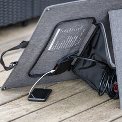 AFERIY S200A1 Panel Solar Portátil de 200W