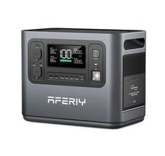 AFERIY P110 Estación de Energía Portátil | 1200W