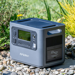AFERIY P110 Estación de Energía Portátil | 1200W
