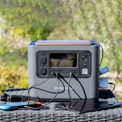 AFERIY P110 Estación de Energía Portátil | 1200W