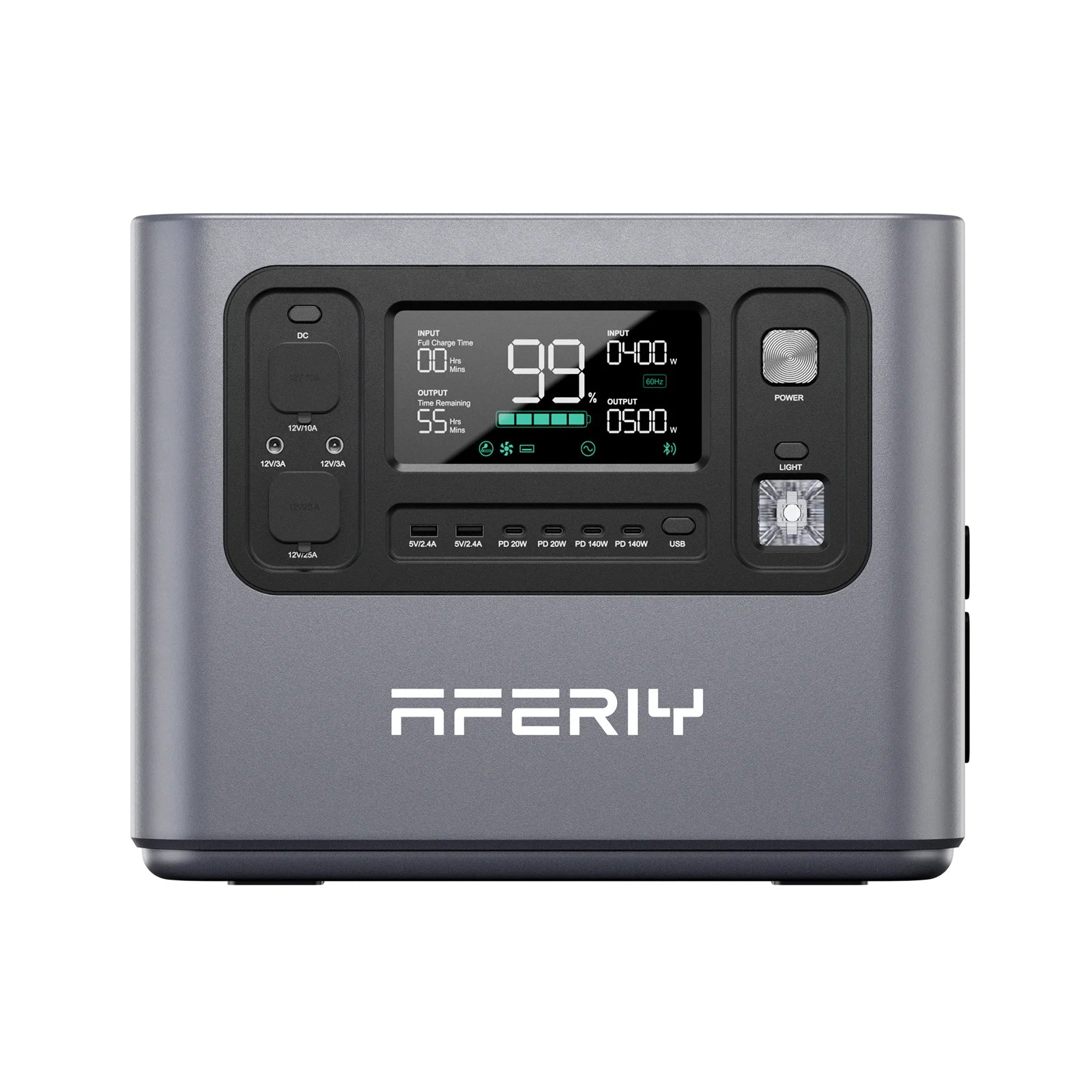 estacion energia portatil 2800w