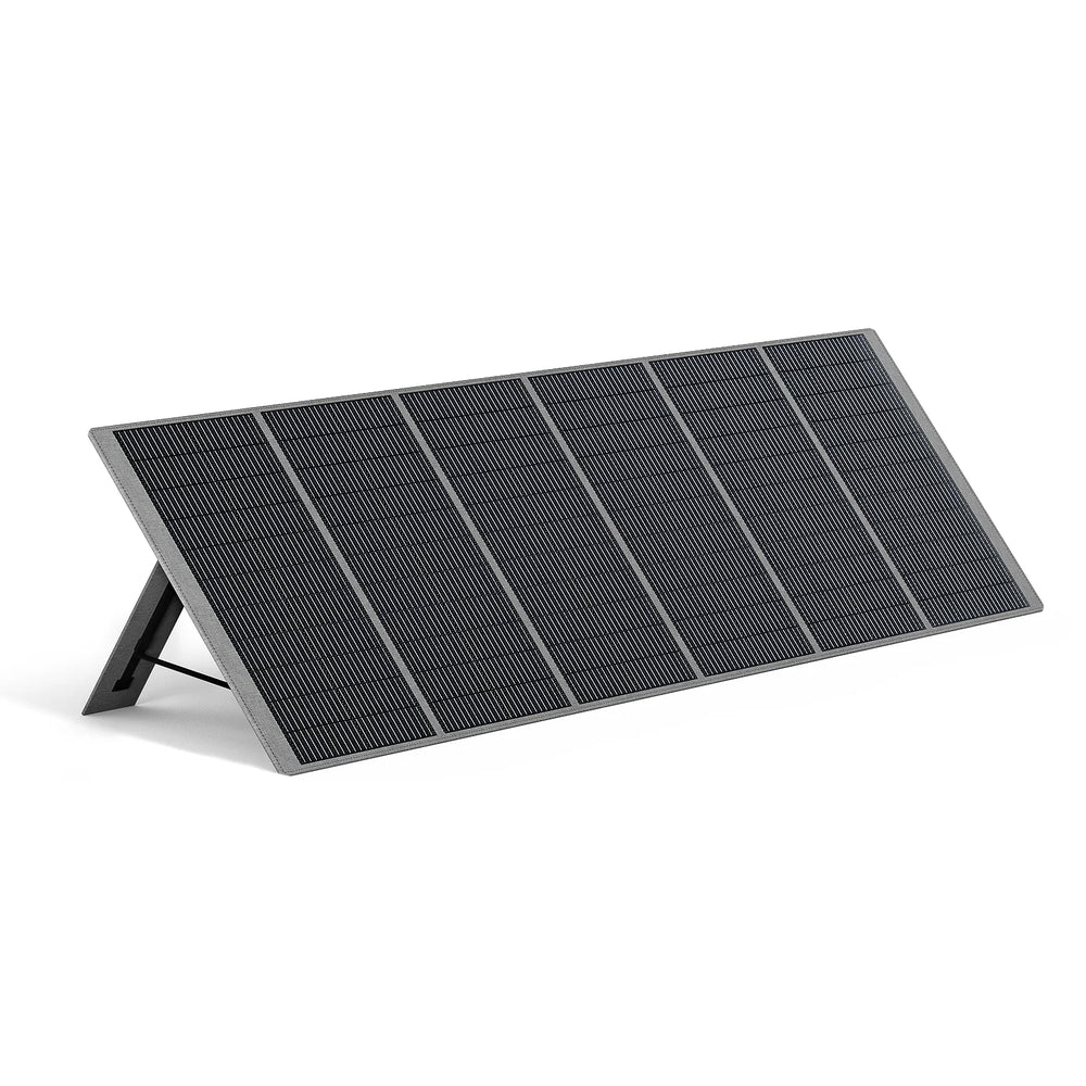 placa solar portatil 400w