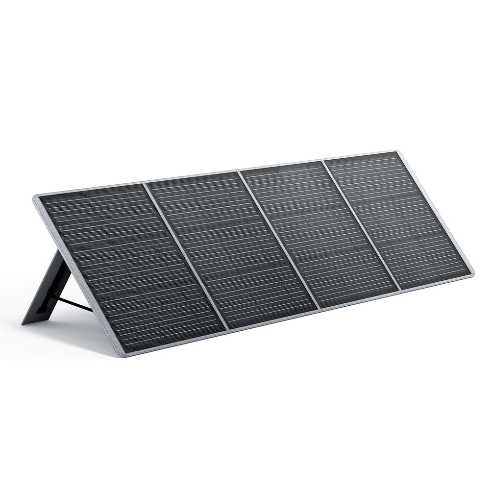 placa solar portatil 200w