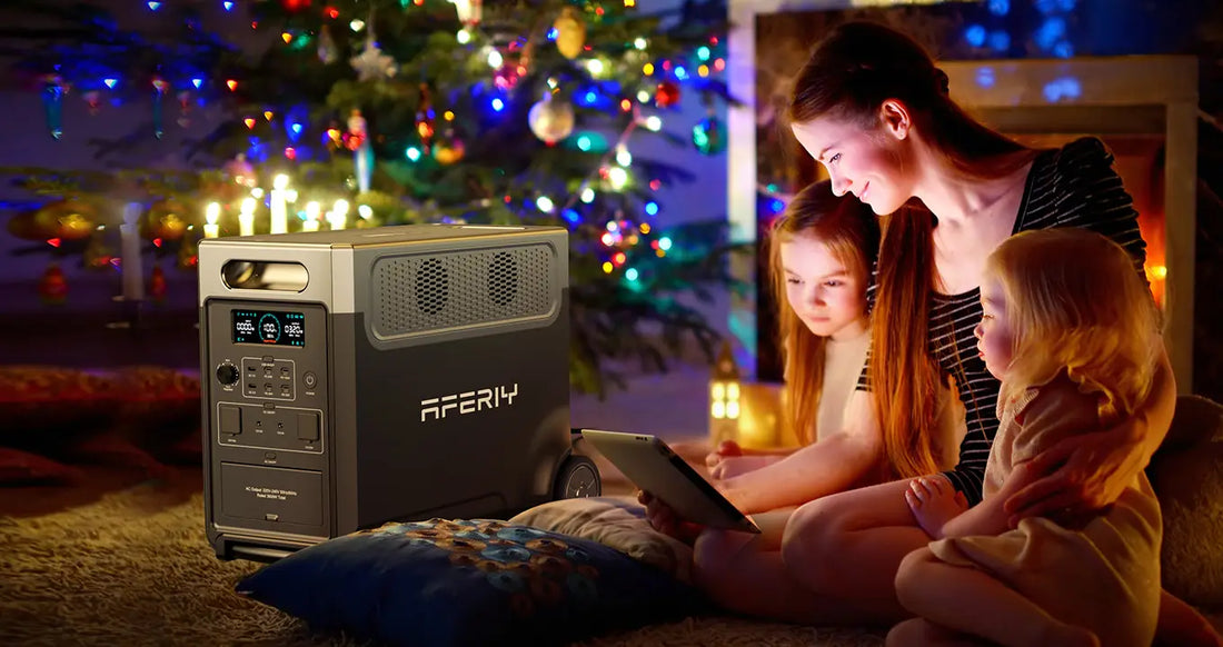 decoración navidad 2025