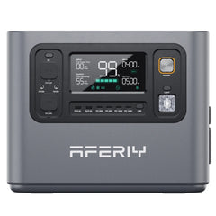 AFERIY P300 Estación de Energía Portátil  | 3000W 2048Wh