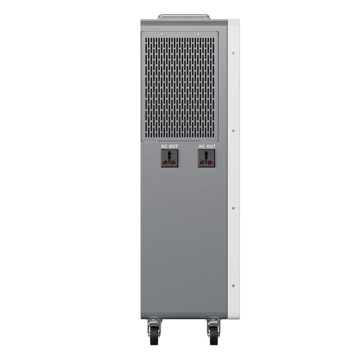 AFERIY AF-PH062 Batería de Energía Solar para el Hogar| 6200W 5120Wh