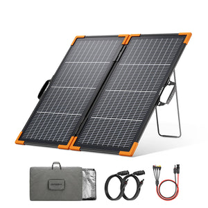 AFERIY ‎AF-SA100 Panel Solar Portátil de 100W