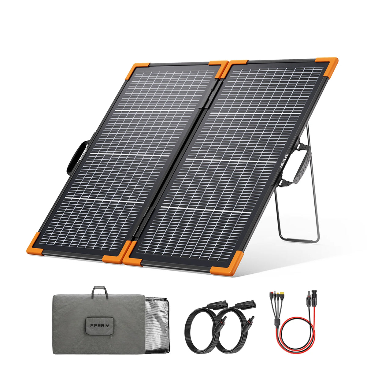 AFERIY ‎AF-SA100 Panel Solar Portátil de 100W