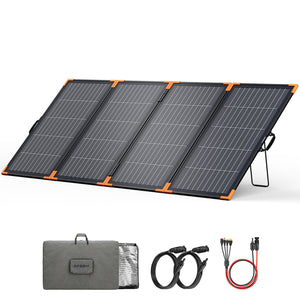 AFERIY ‎AF-SA400 Panel Solar Portátil de 400W