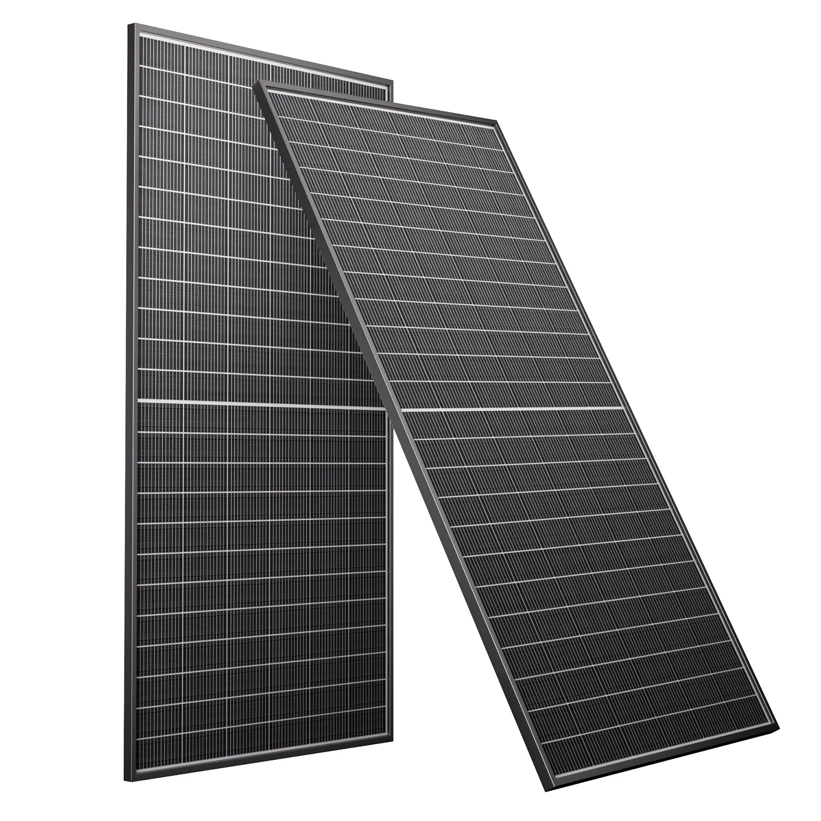 Panel Solar Rígido Impermeable AFERIY AF-SG580 de 580W IP68 (Paquete de 2)
