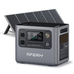 Haven3000 + 1 Panel Solar de 400 W