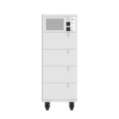 Aferiy AF-PN062 Batería de Energía Solar para el Hogar| 6200W 5.12~20.48kWh