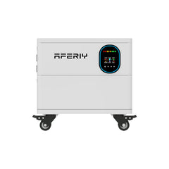 Aferiy AF-PN062 Batería de Energía Solar para el Hogar| 6200W 5.12~20.48kWh
