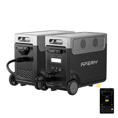AFERIY P310 Estación de Energía Portátil | 3600W 3840Wh