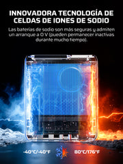 Arrancadores de coche