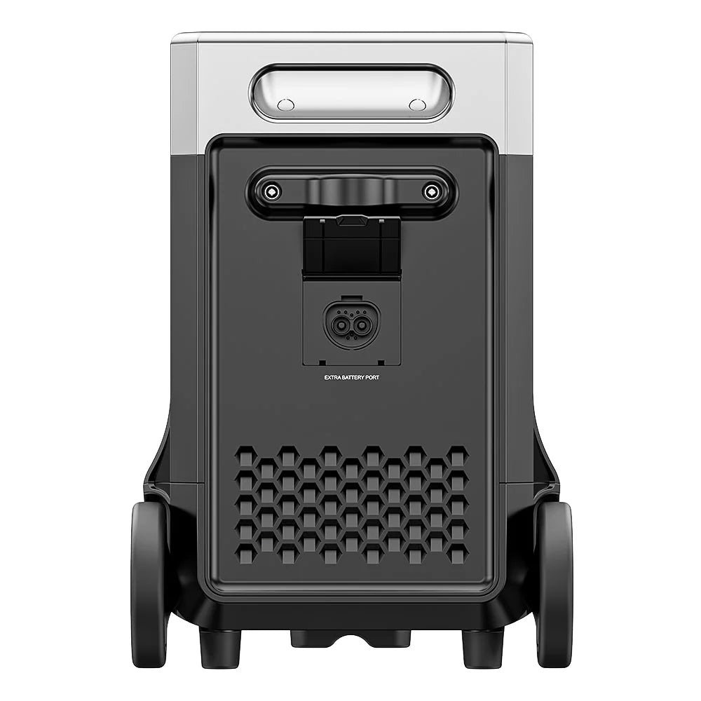 Batería de expansión AFERIY P310-B | 3840 Wh