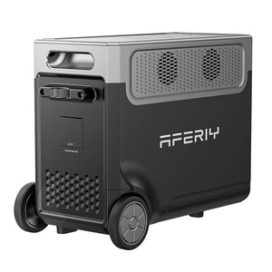 Batería de expansión AFERIY P310-B | 3840 Wh