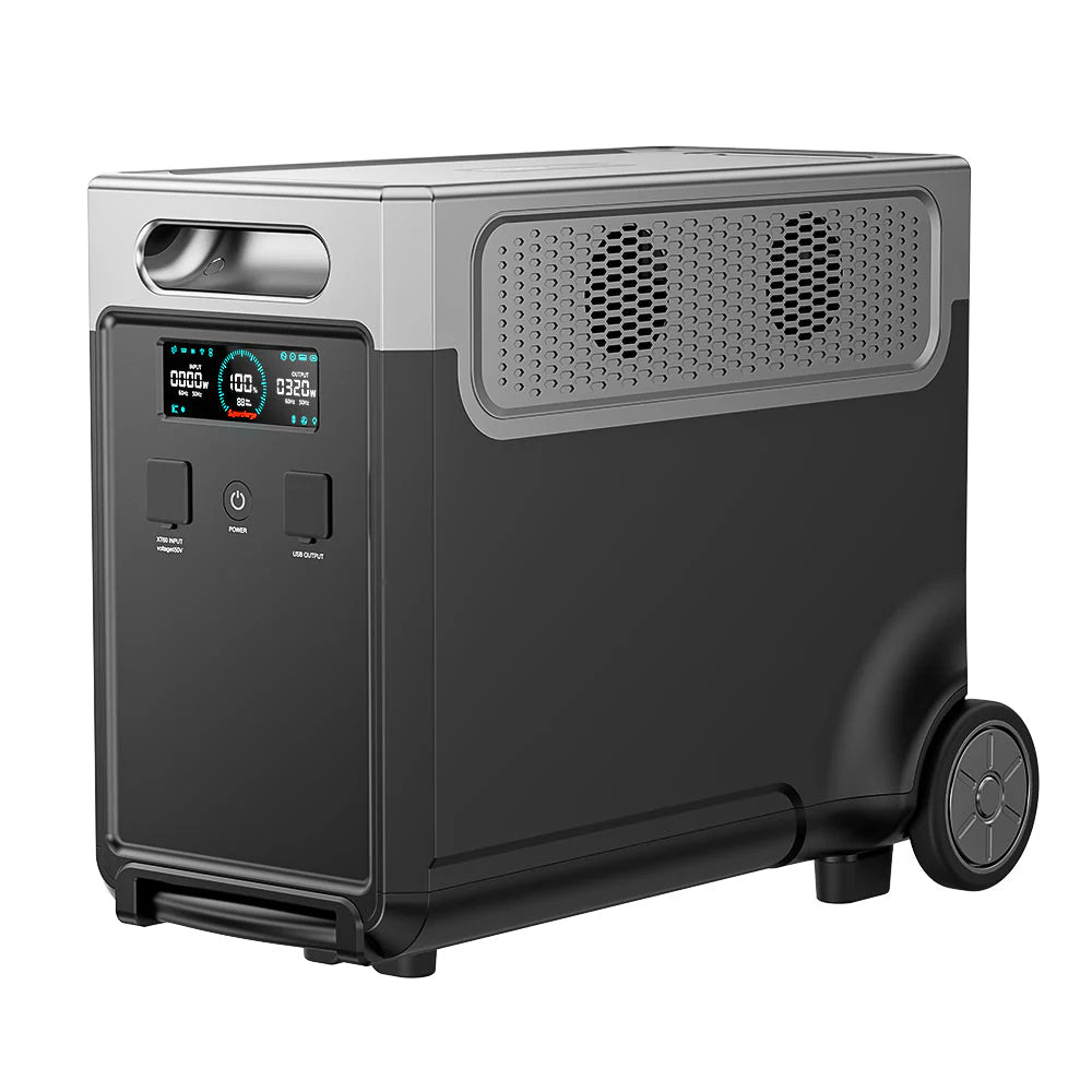 Batería de expansión AFERIY P310-B | 3840 Wh