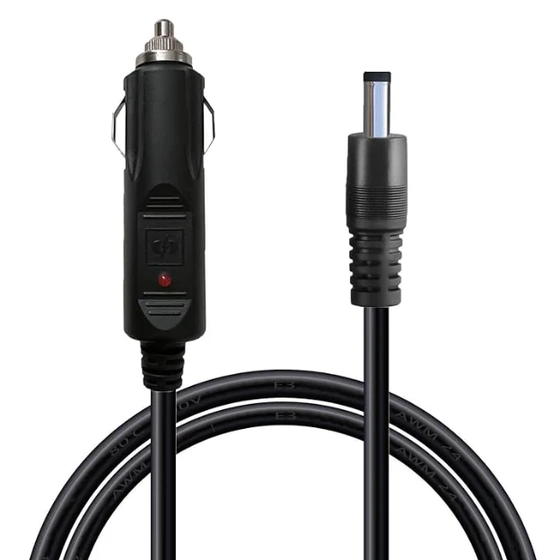 Cable de carga para coche