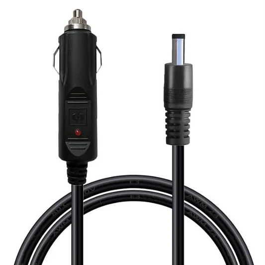 Cable de carga para coche