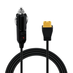 Cable de carga para coche AFERIY XT60 ACC para P010 (1 m/3 m)