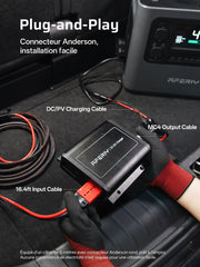 AFERIY DC060 Cargador de Batería DC-DC 580W