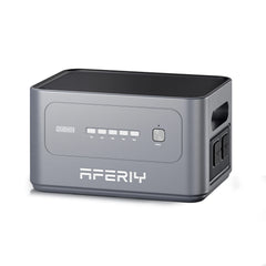 AFERIY P280 Estación de Energía Portátil  | 2800W 2048Wh