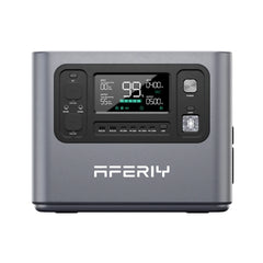 AFERIY P280 Estación de Energía Portátil  | 2800W 2048Wh