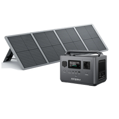 Generador Solar AFERIY P040 400W