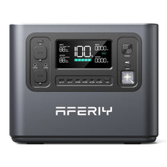 Generador Solar AFERIY P210 2400W