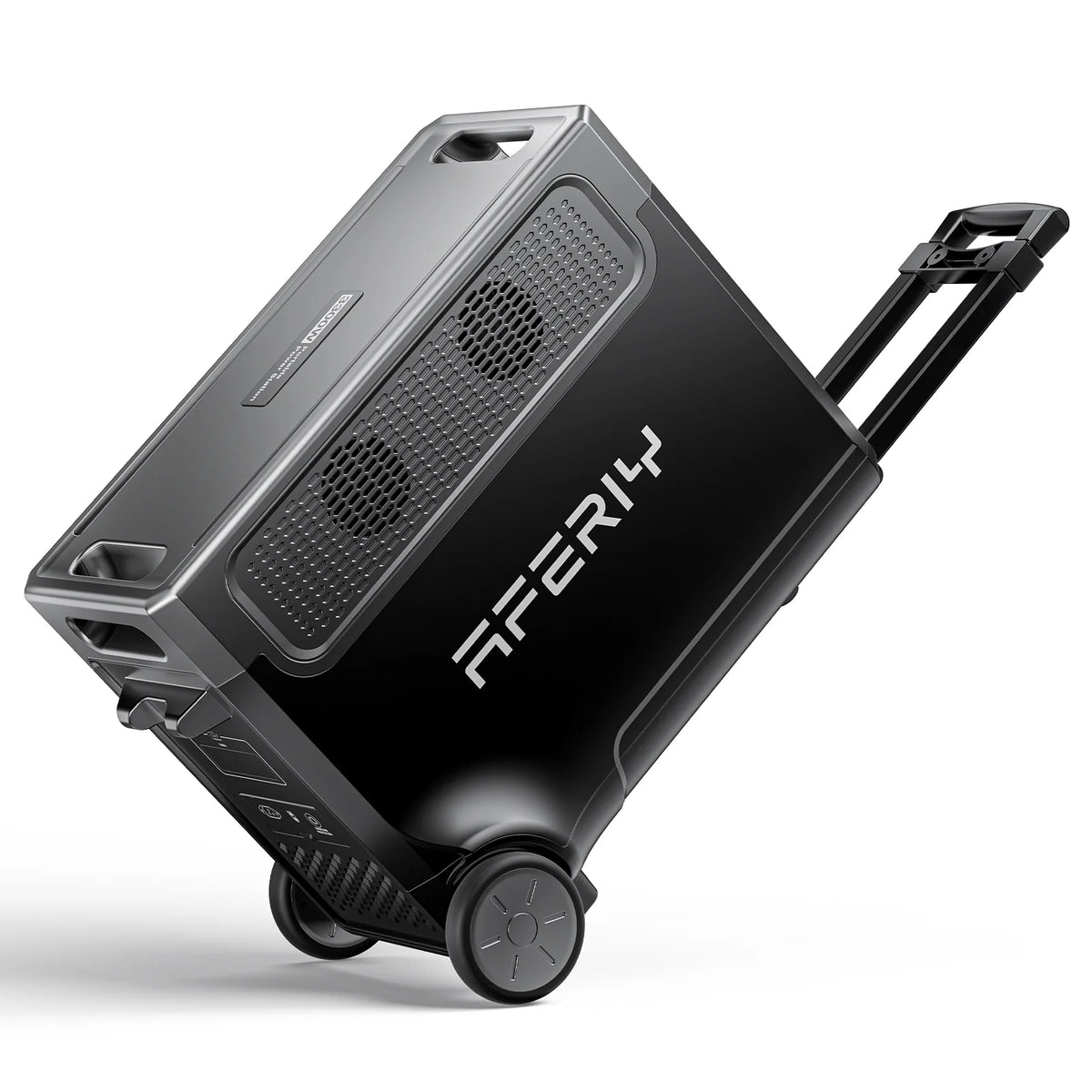 Generador Solar AFERIY Haven3600 P310 3600W