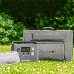 Generador Solar AFERIY P010 800W