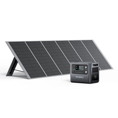 Generador Solar AFERIY P110 1200W