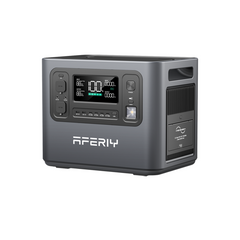 AFERIY P110 Estación de Energía Portátil | 1200W