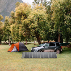 AFERIY S200A1 Panel Solar Portátil de 200W