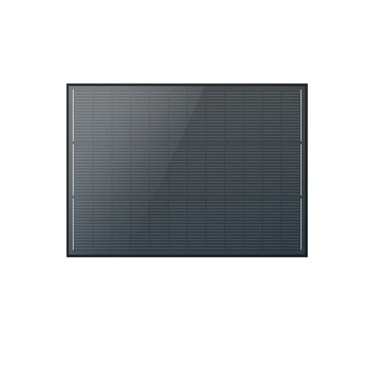 AFERIY SG120 Panel Solar Monocristalino Rígido 120W