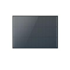 AFERIY SG120 Panel Solar Monocristalino Rígido 120W